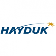 Pesquera Hayduk S.A. logo vector logo