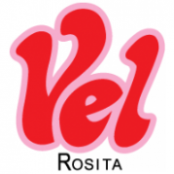 Vel Rosita logo vector logo
