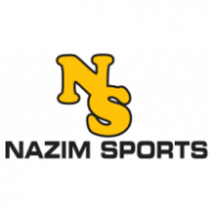 Nazim Sports Sialkot logo vector logo