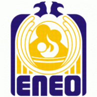 ENEO logo vector logo