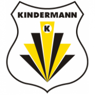Sociedade Esportiva Kindermann logo vector logo