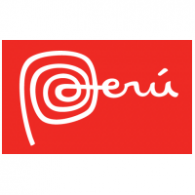 Perú logo vector logo