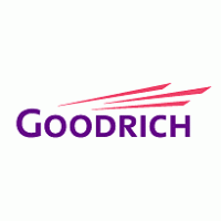Goodrich logo vector logo