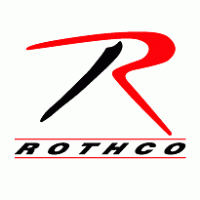 Rothco logo vector logo
