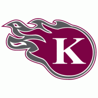 Kearny Komets logo vector logo