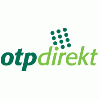 OTP direkt logo vector logo