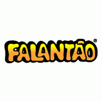Falantao logo vector logo