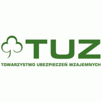 TUZ logo vector logo