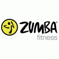 Zumba Fitness logo vector logo