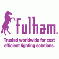 Fulham Co., Inc. logo vector logo