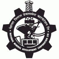 NMDC logo vector logo