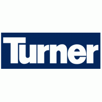 Turner logo vector logo