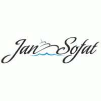 Jan Sofat logo vector logo