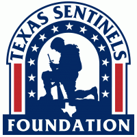 Texas Sentinels Foundation logo vector logo