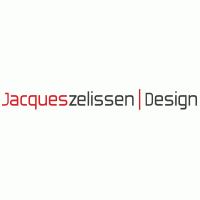 Jacques Zelissen Design logo vector logo