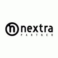 Nextra logo vector logo