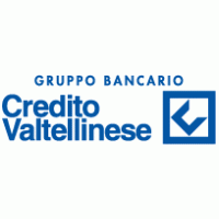 Credito Valtellinese logo vector logo