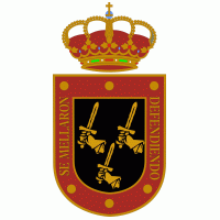 Real Hermandad Fuerzas Armadas y Guardia Civil Española logo vector logo
