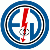 Elektrovojvodina logo vector logo