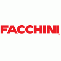 Facchini logo vector logo