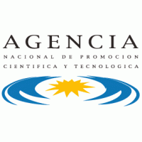 Agencia Nacional de Promoción Científica y Tecnológica logo vector logo