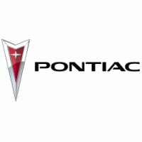 Pontiac logo vector logo