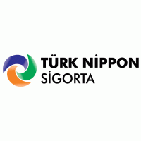 Turk Nippon Sigorta logo vector logo