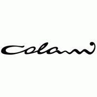 Colani logo vector logo