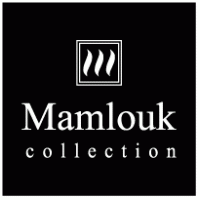 Mamlouk Collection logo vector logo