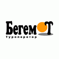 Begemot logo vector logo
