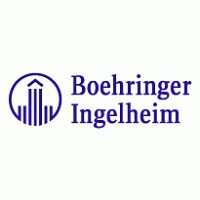 Boehringer Ingelheim logo vector logo