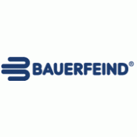 Bauerfeind logo vector logo