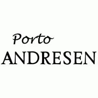 Porto Andresen logo vector logo