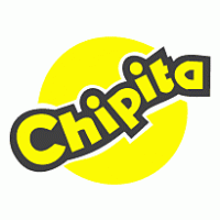 Chipita logo vector logo