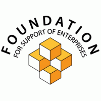 FOUNDATION FOR SUPPORT OF ENTERPRISES logo vector logo