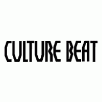 Culture Beat logo vector logo