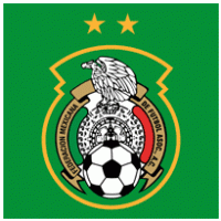 México Sub-17 logo vector logo