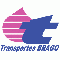 Transportes Brago Mex logo vector logo