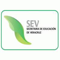 SEV logo vector logo