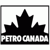 Petro Canada logo vector logo