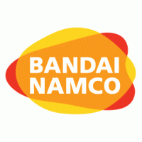 Namco Bandai logo vector logo