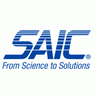 SAIC Consulting logo vector logo