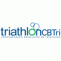 Triathlon Brasil logo vector logo