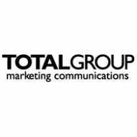 Total Group Marketing Communications logo vector logo
