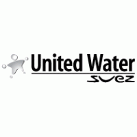 United Water Suez logo vector logo