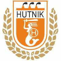 BKS Hutnik Warszawa logo vector logo