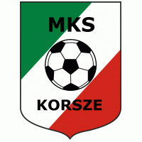MKS Korsze logo vector logo