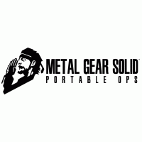 Metal Gear Solid Portable OPS