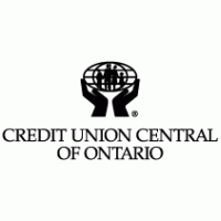 Credit Union Central of Ontario logo vector logo