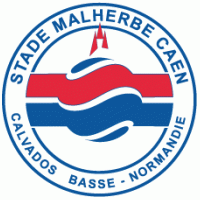 Stade Malherbe Caen logo vector logo